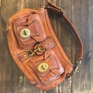 Coach Legacy bag